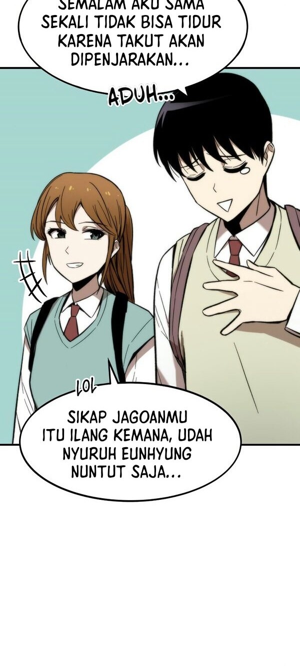 Ultra Alter Chapter 24 - halaman 68