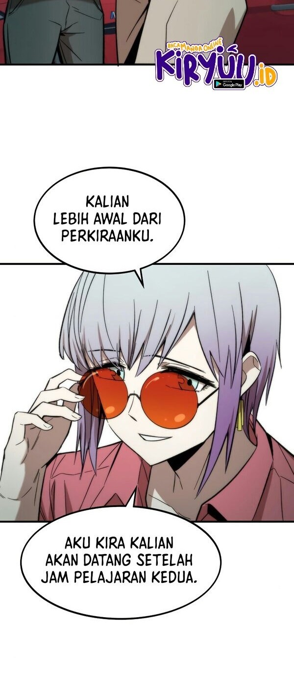 Ultra Alter Chapter 24 - halaman 72