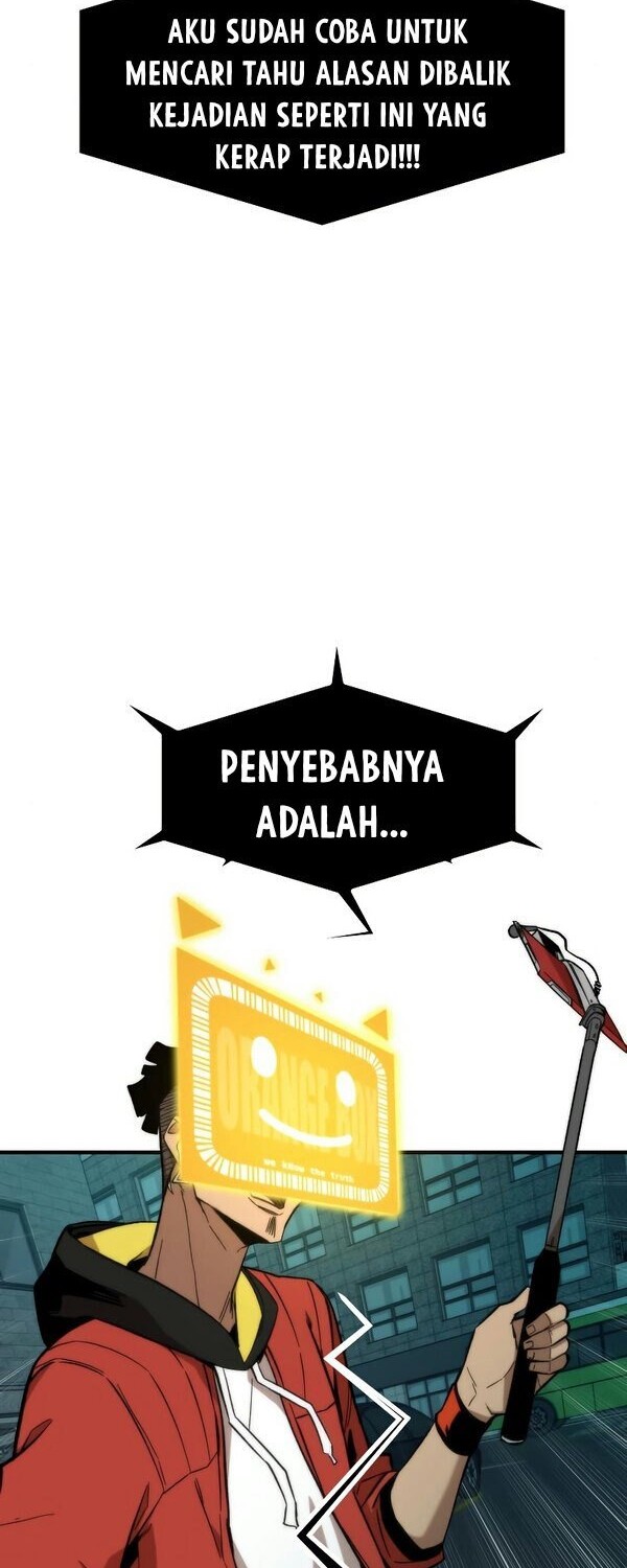 Ultra Alter Chapter 24 - halaman 9
