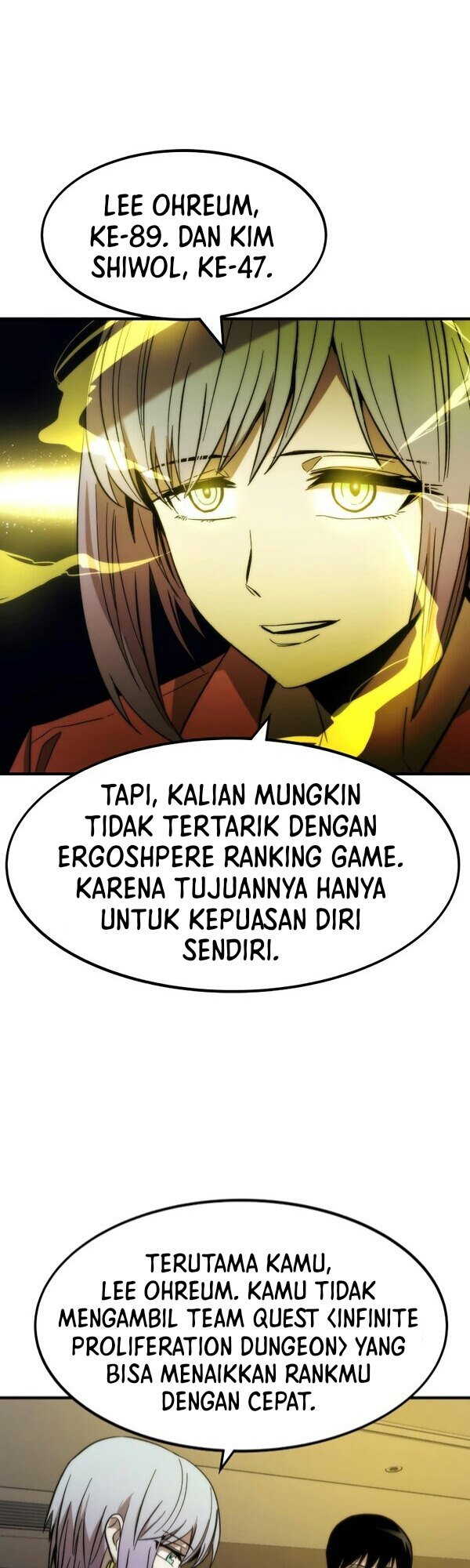 Ultra Alter Chapter 25 - halaman 29