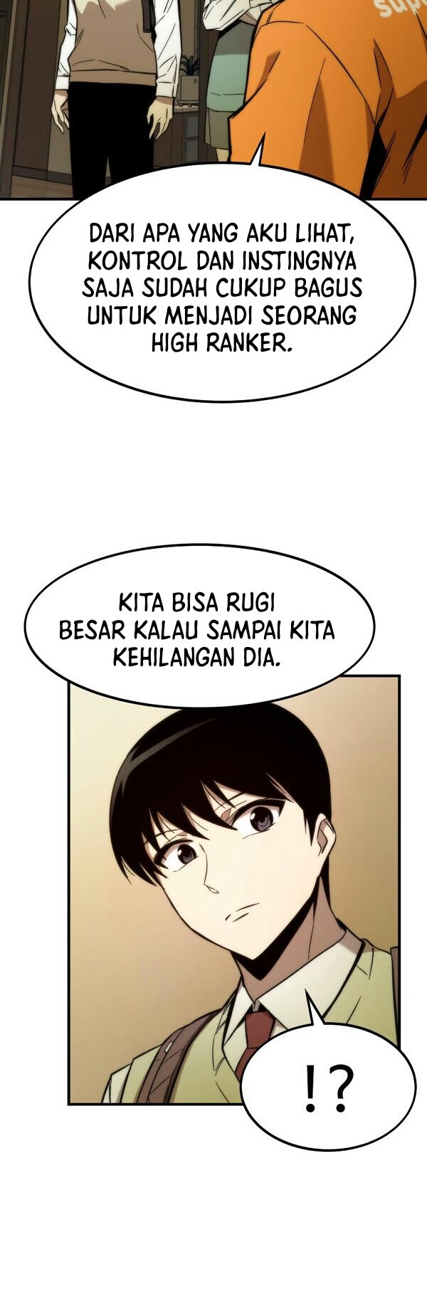 Ultra Alter Chapter 25 - halaman 35