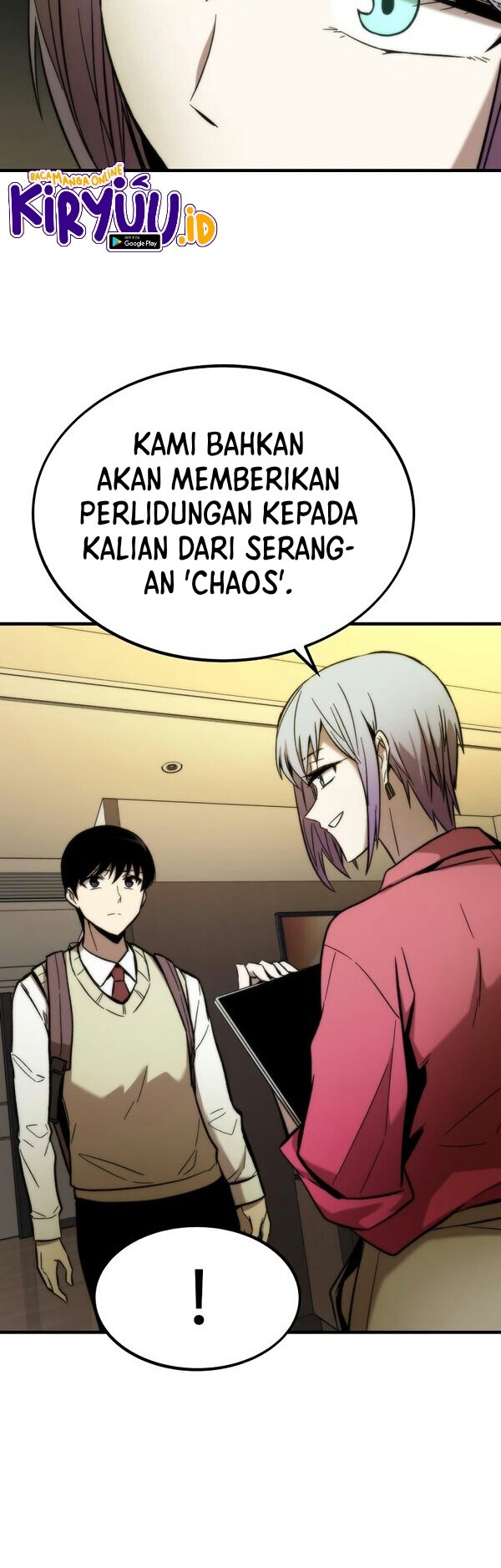 Ultra Alter Chapter 25 - halaman 48