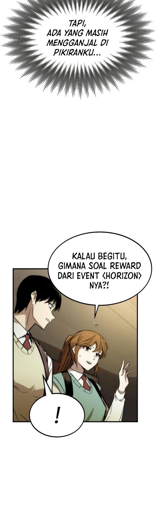Ultra Alter Chapter 25 - halaman 54
