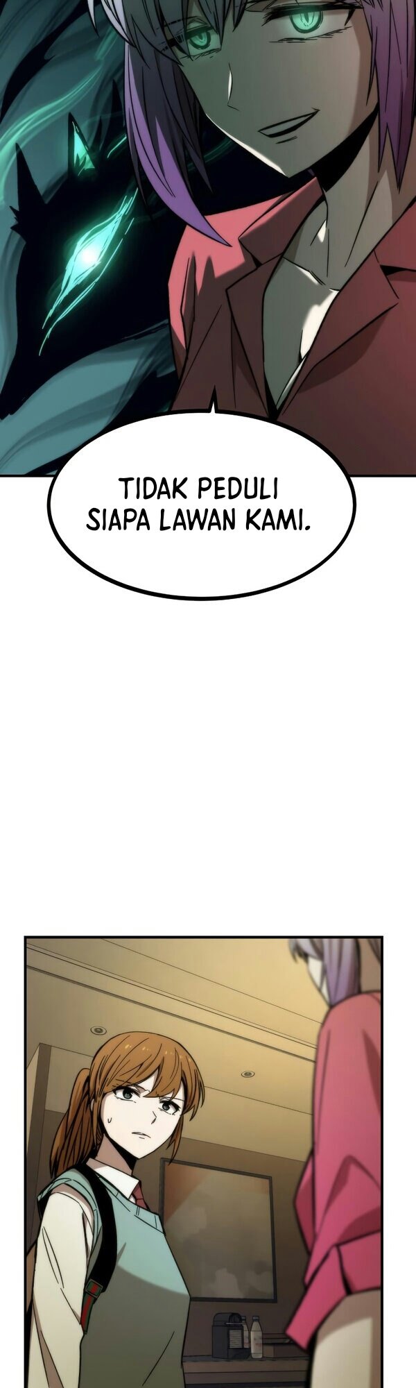 Ultra Alter Chapter 25 - halaman 59