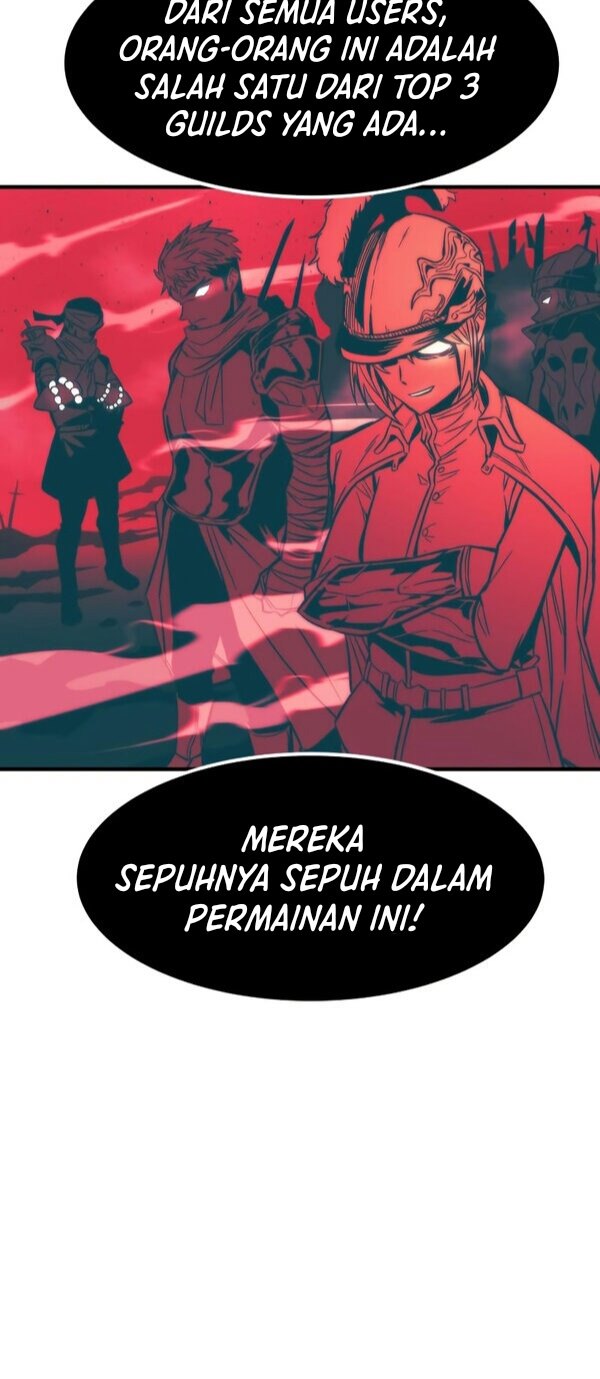 Ultra Alter Chapter 25 - halaman 62
