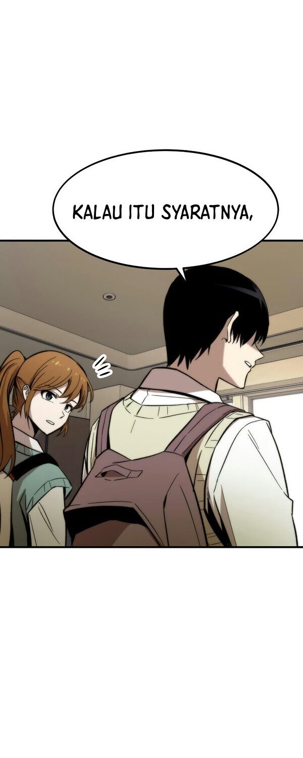Ultra Alter Chapter 25 - halaman 64