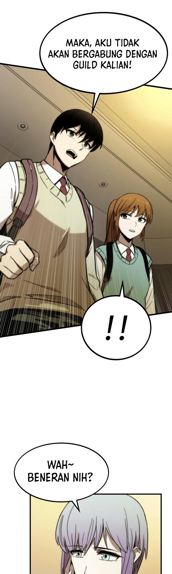 Ultra Alter Chapter 25 - halaman 65