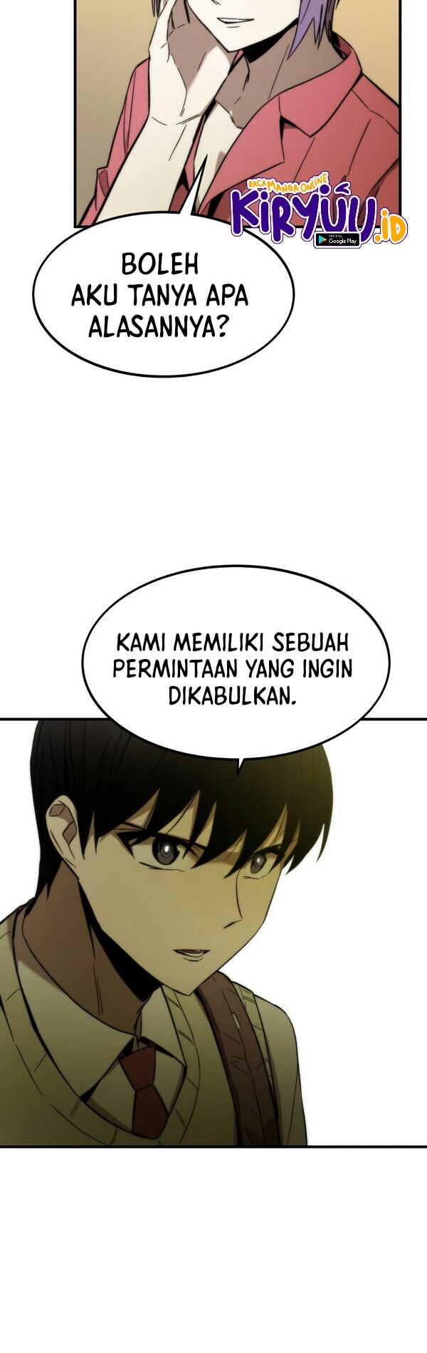 Ultra Alter Chapter 25 - halaman 66