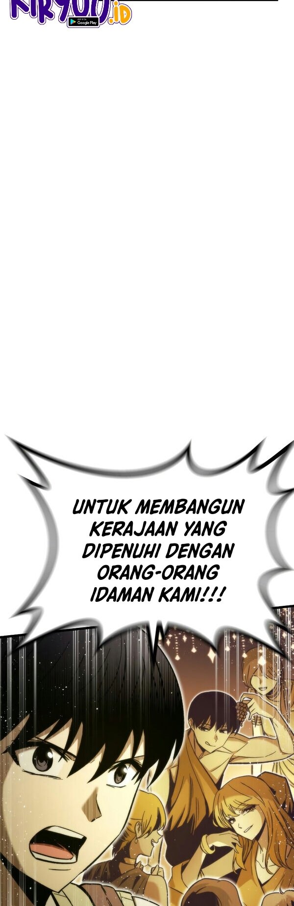 Ultra Alter Chapter 25 - halaman 70