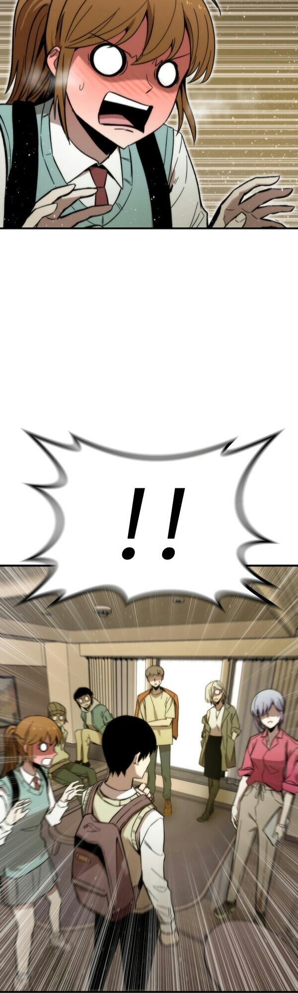 Ultra Alter Chapter 25 - halaman 72