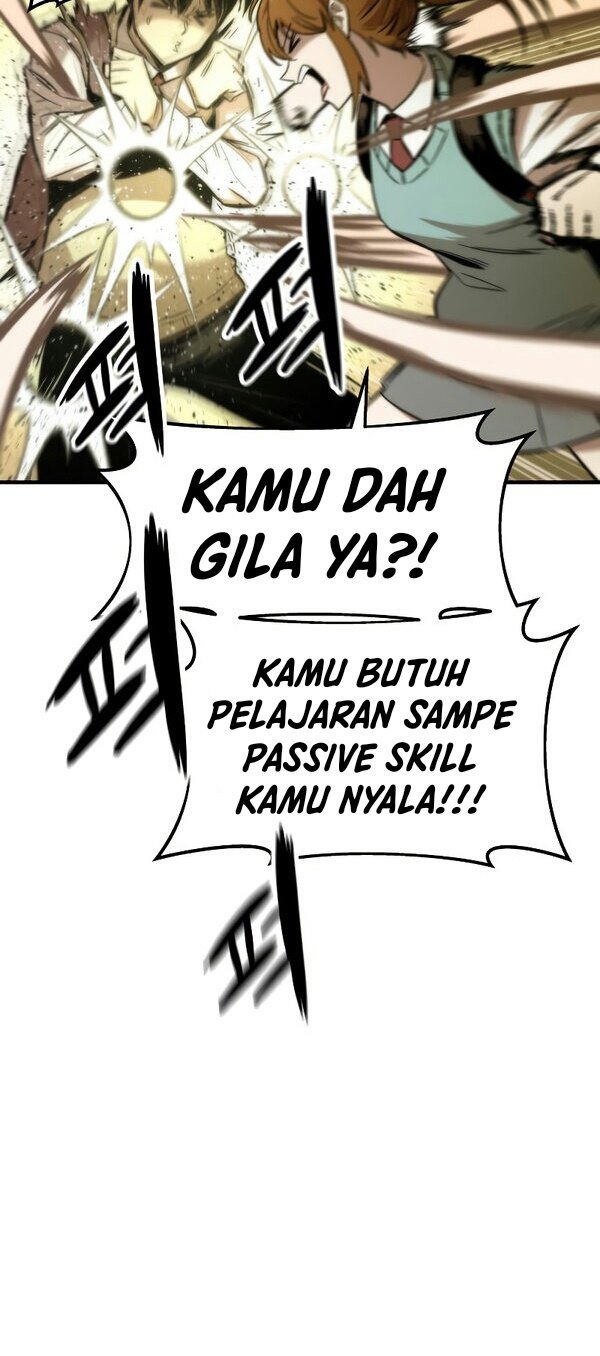 Ultra Alter Chapter 25 - halaman 75