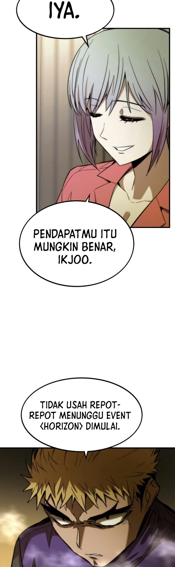 Ultra Alter Chapter 25 - halaman 79
