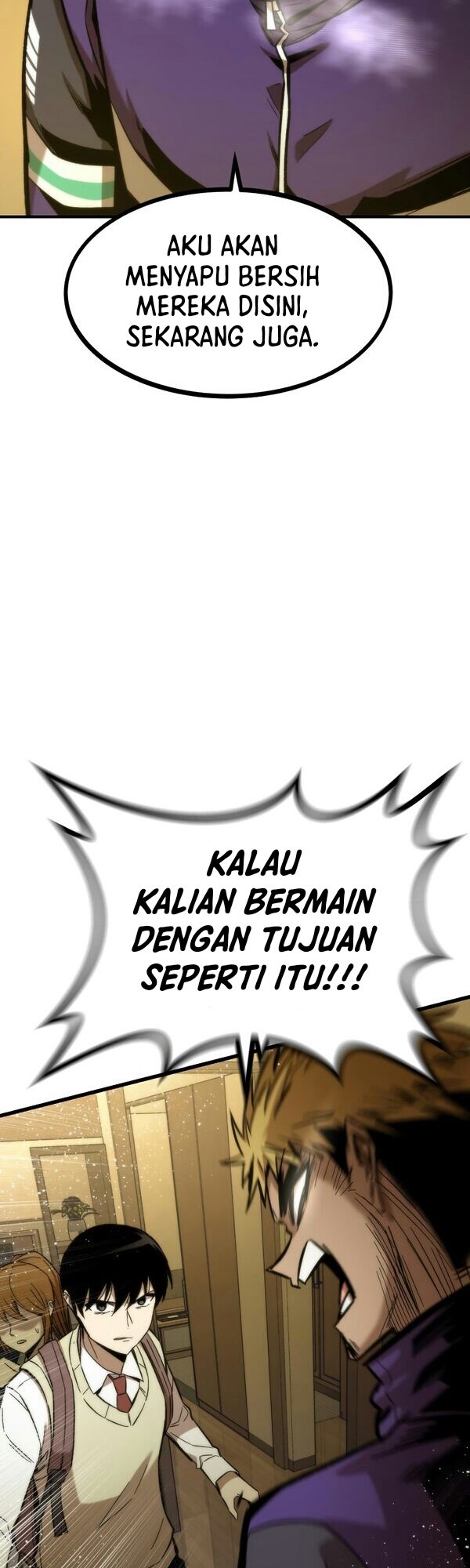 Ultra Alter Chapter 25 - halaman 80