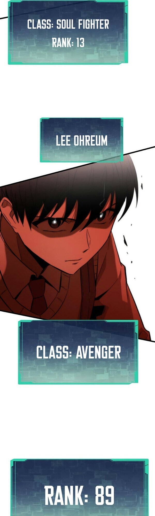 Ultra Alter Chapter 25 - halaman 82