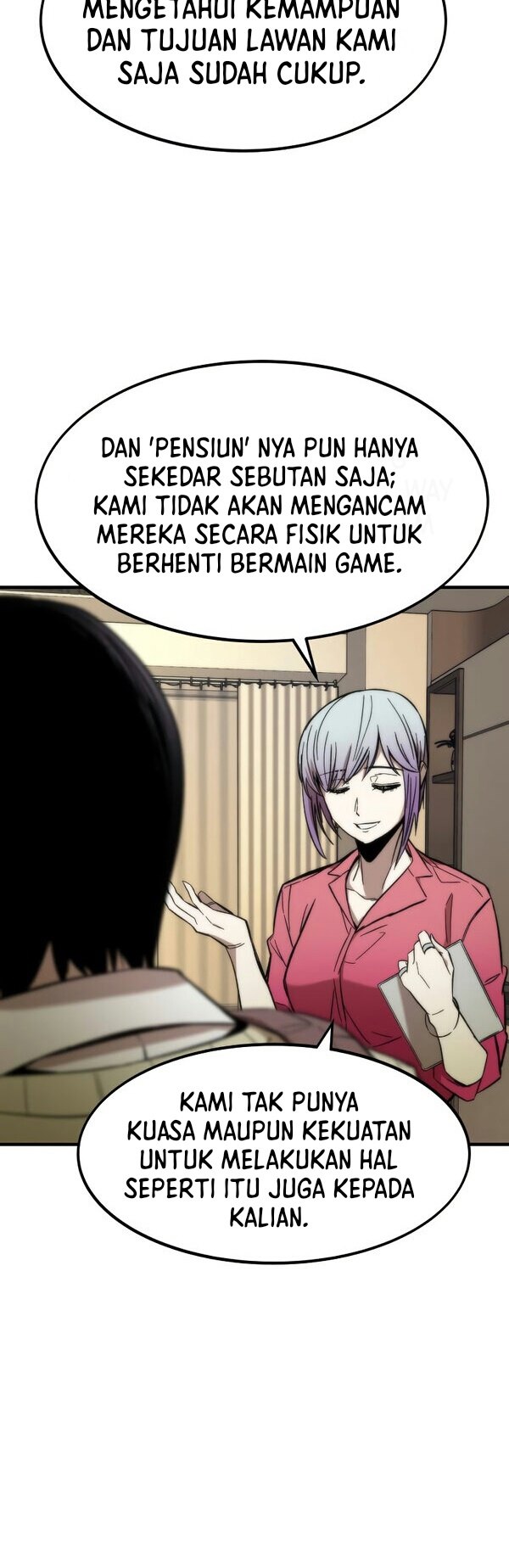 Ultra Alter Chapter 26 - halaman 12