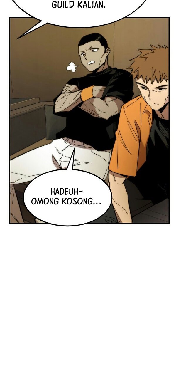 Ultra Alter Chapter 26 - halaman 21