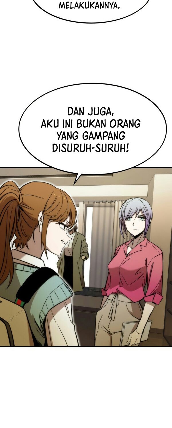 Ultra Alter Chapter 26 - halaman 23