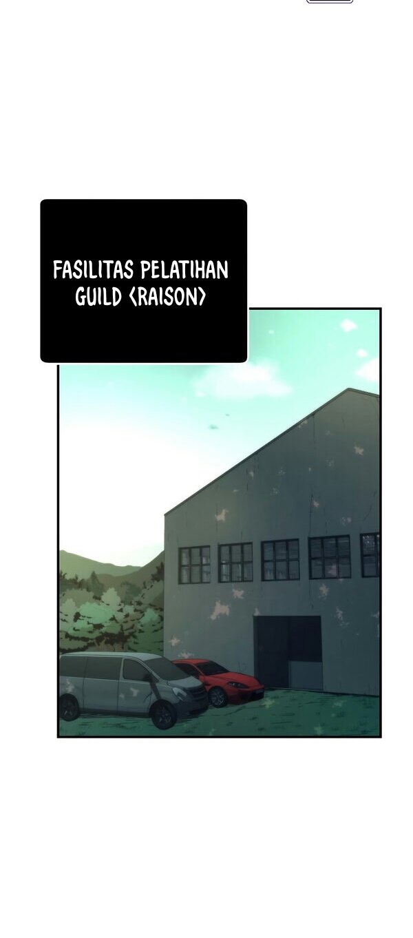 Ultra Alter Chapter 26 - halaman 29