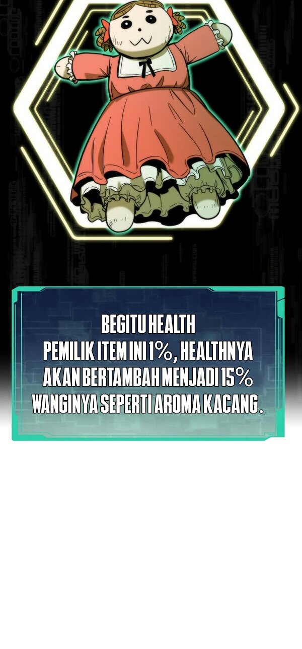 Ultra Alter Chapter 26 - halaman 34
