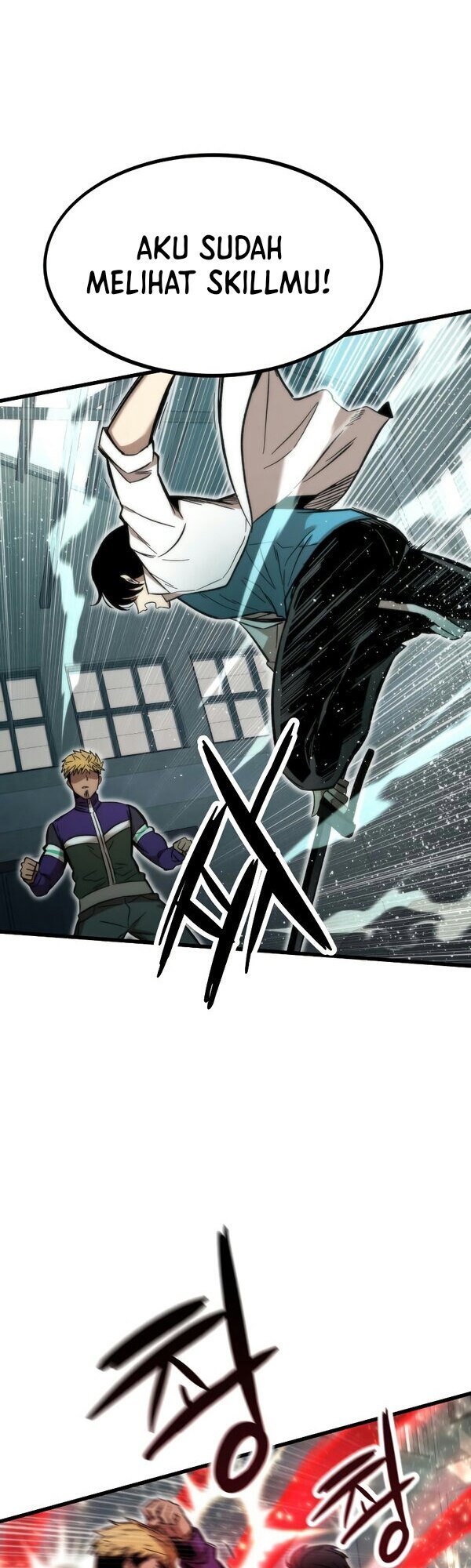 Ultra Alter Chapter 26 - halaman 42