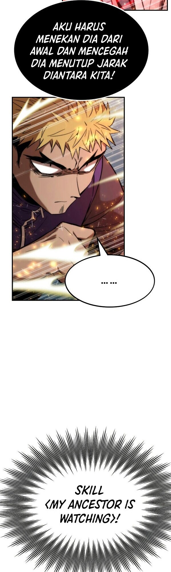 Ultra Alter Chapter 26 - halaman 44