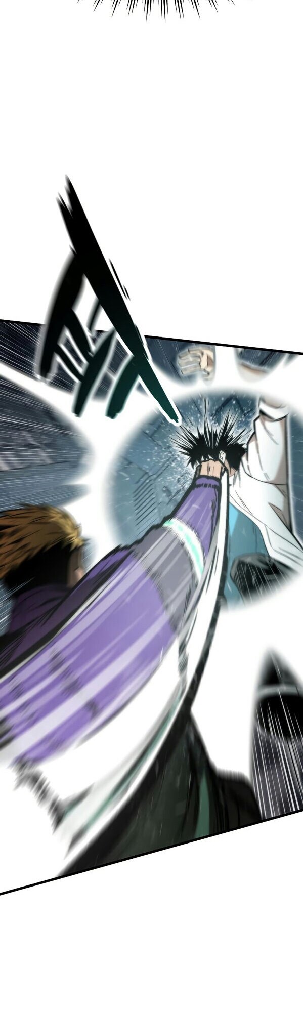 Ultra Alter Chapter 26 - halaman 45