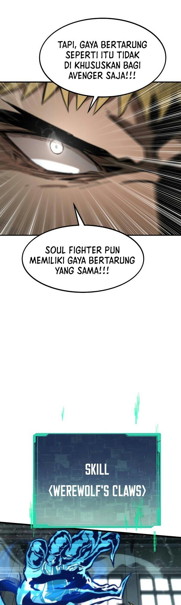 Ultra Alter Chapter 26 - halaman 49