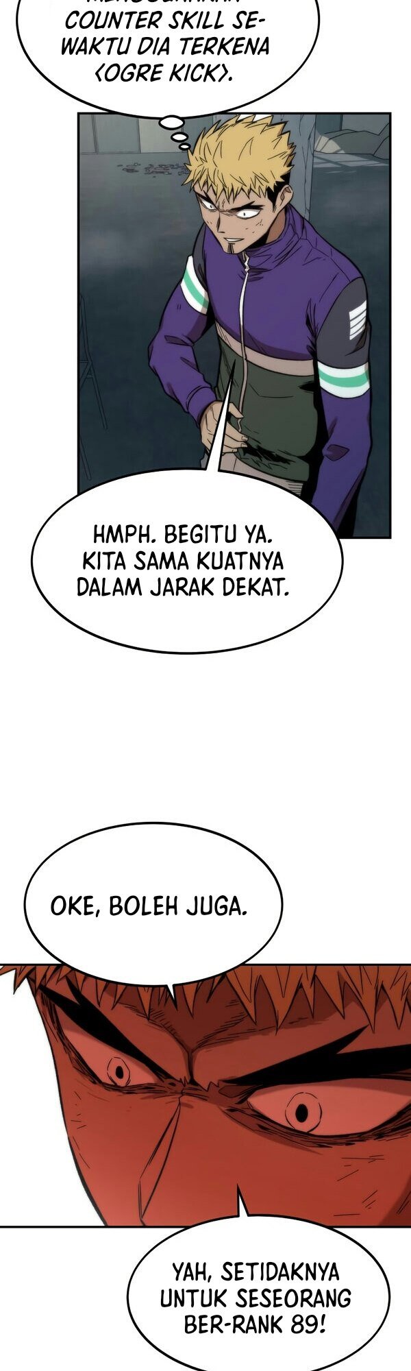 Ultra Alter Chapter 26 - halaman 60
