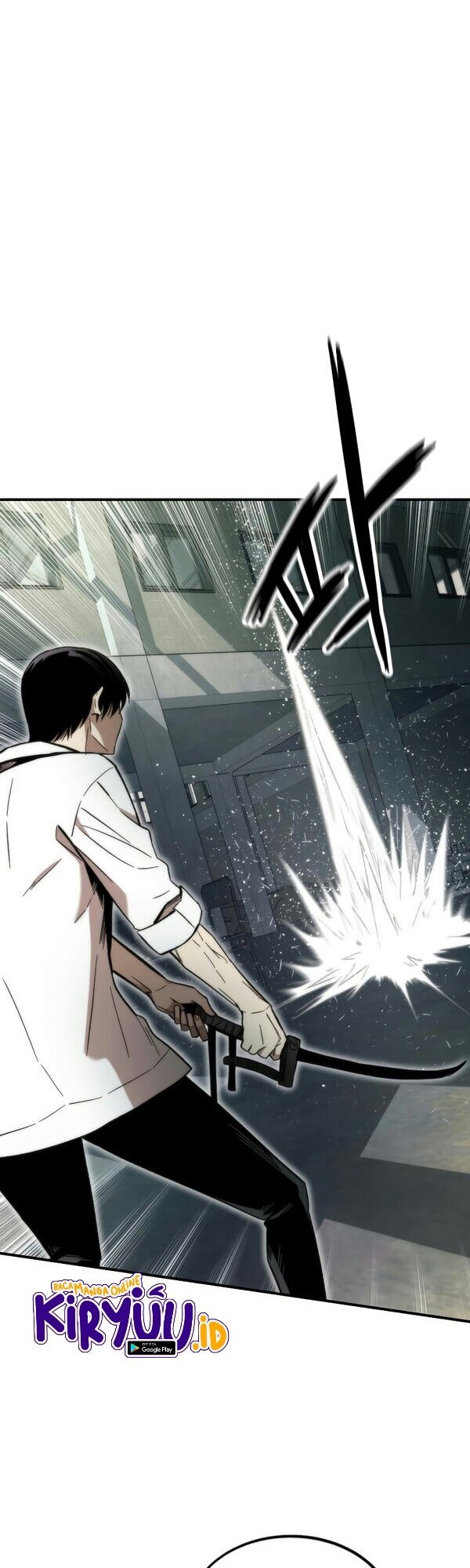 Ultra Alter Chapter 26 - halaman 62