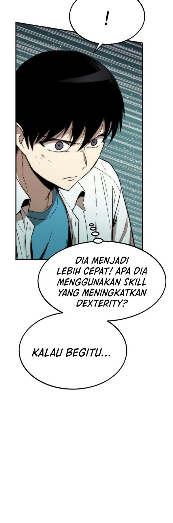 Ultra Alter Chapter 26 - halaman 63