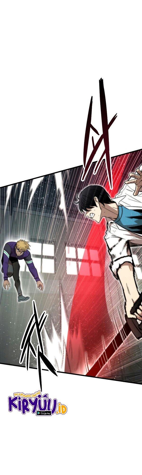 Ultra Alter Chapter 26 - halaman 67