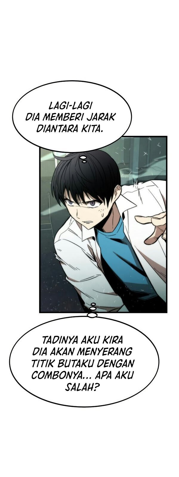 Ultra Alter Chapter 26 - halaman 68