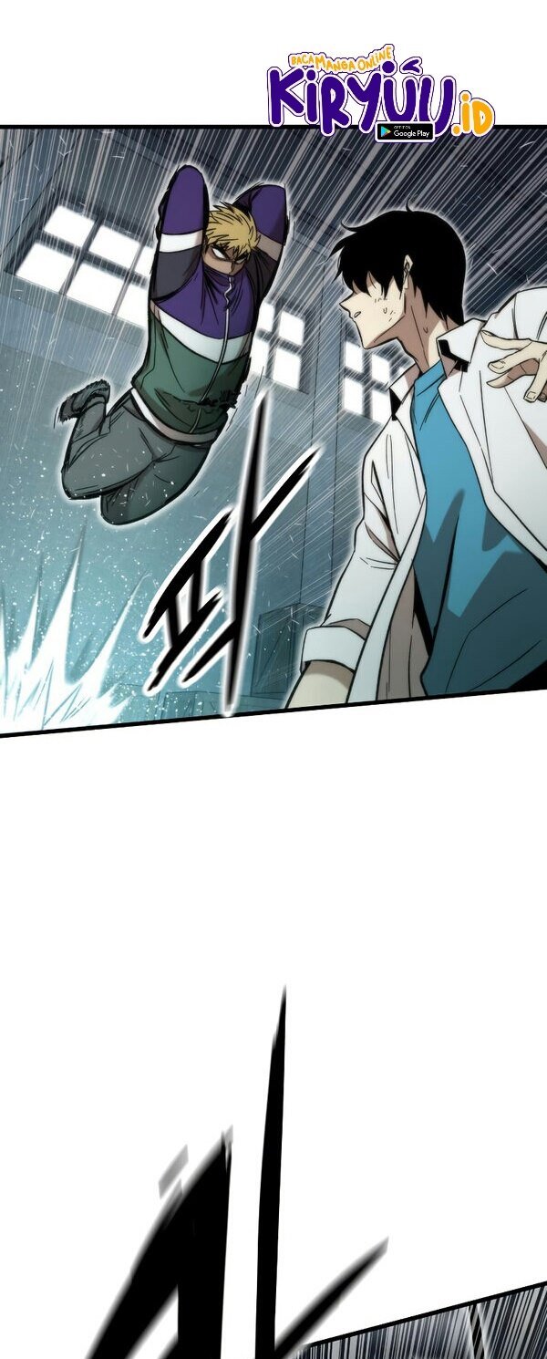 Ultra Alter Chapter 26 - halaman 70