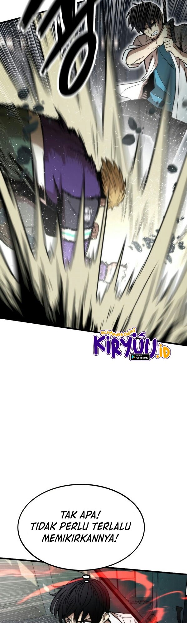 Ultra Alter Chapter 26 - halaman 71