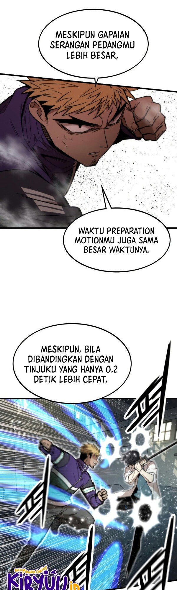 Ultra Alter Chapter 26 - halaman 75