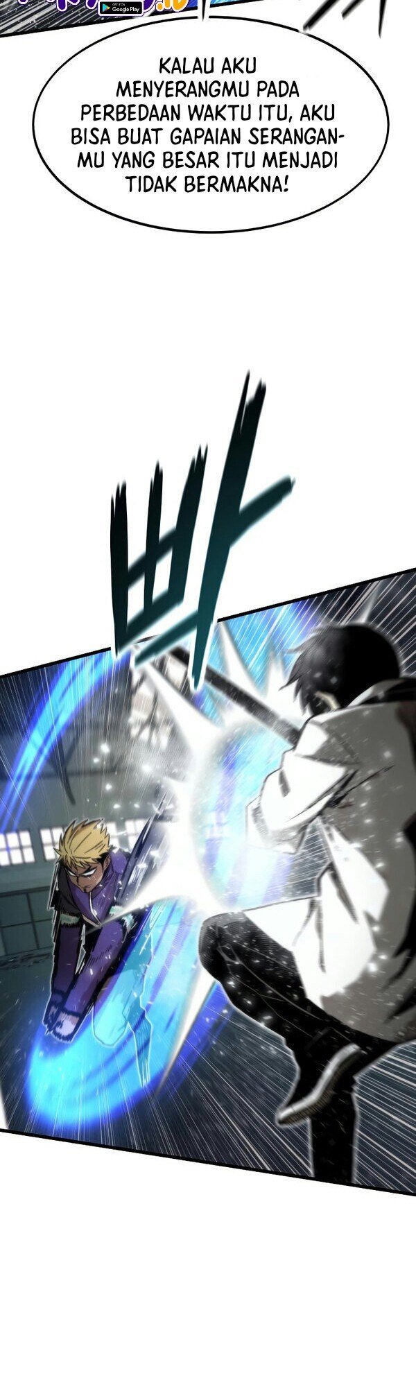 Ultra Alter Chapter 26 - halaman 76