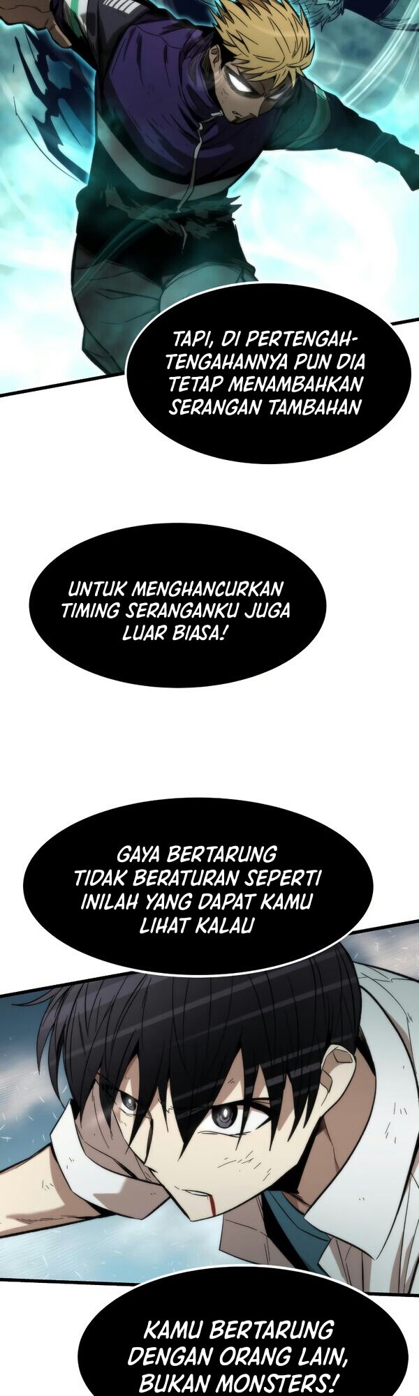 Ultra Alter Chapter 26 - halaman 79