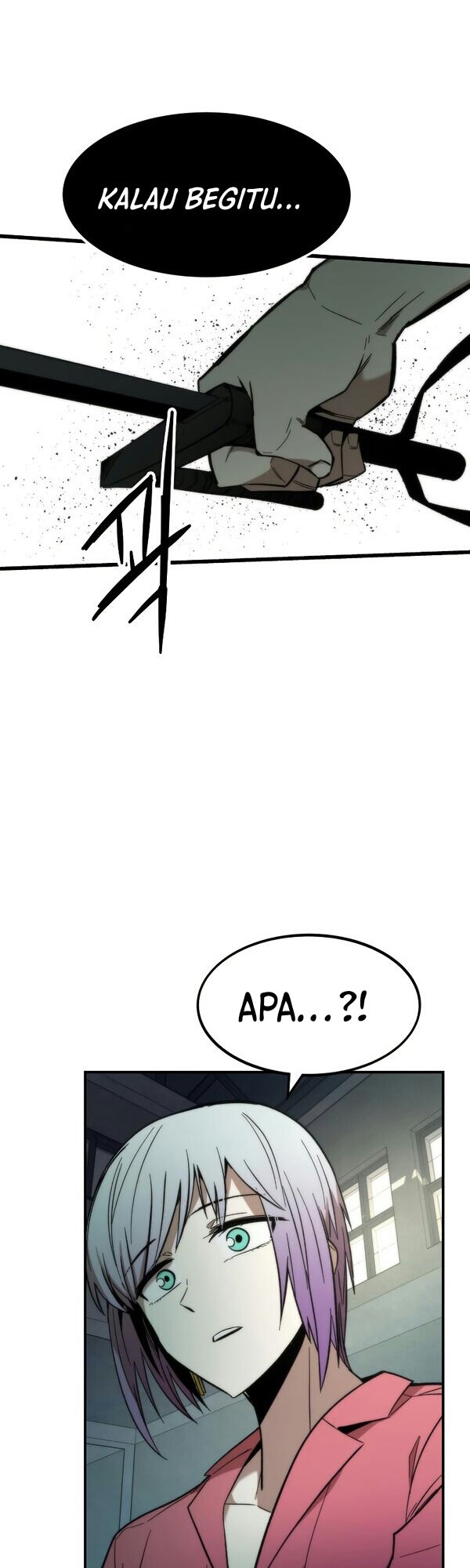 Ultra Alter Chapter 26 - halaman 81