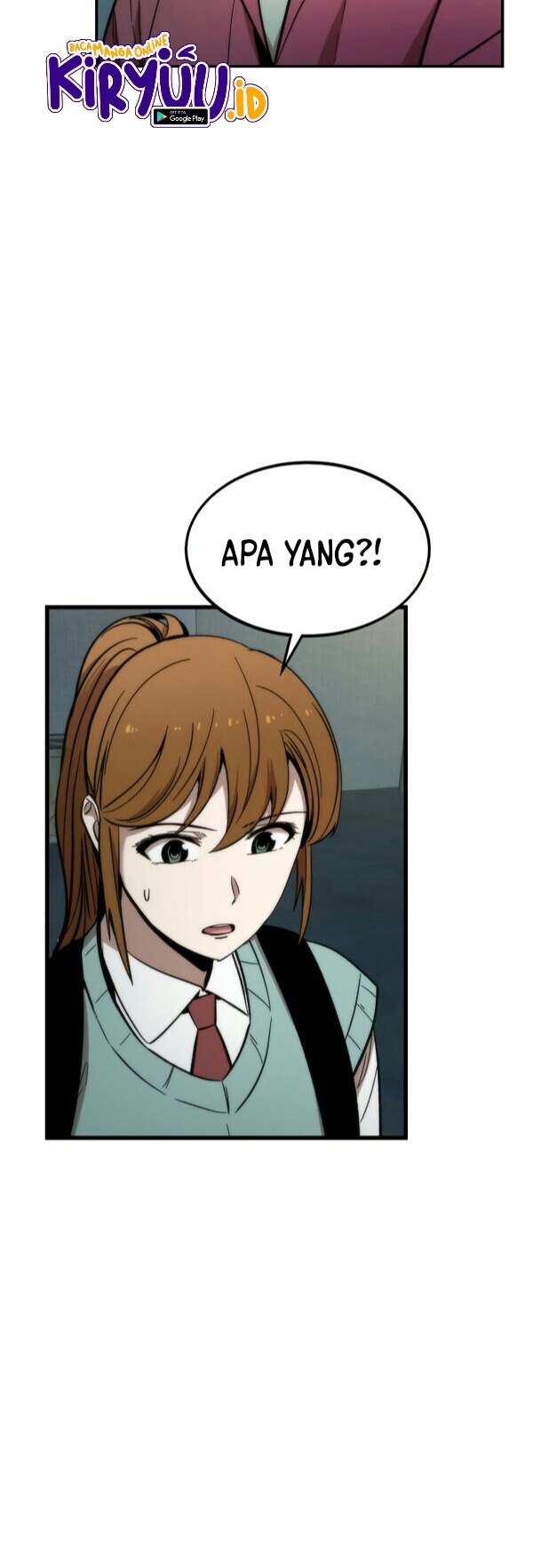 Ultra Alter Chapter 26 - halaman 82