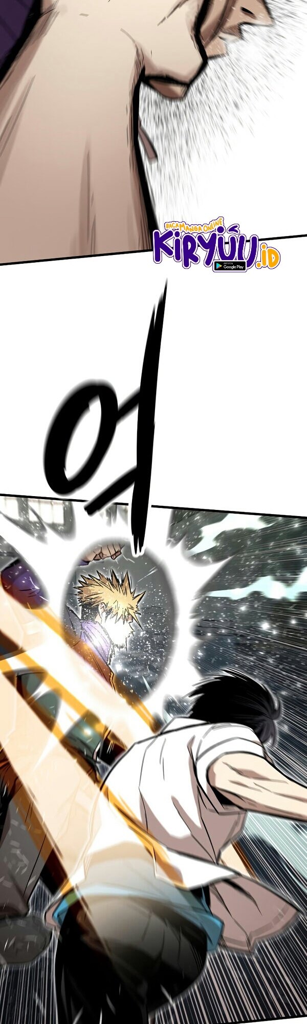 Ultra Alter Chapter 26 - halaman 84