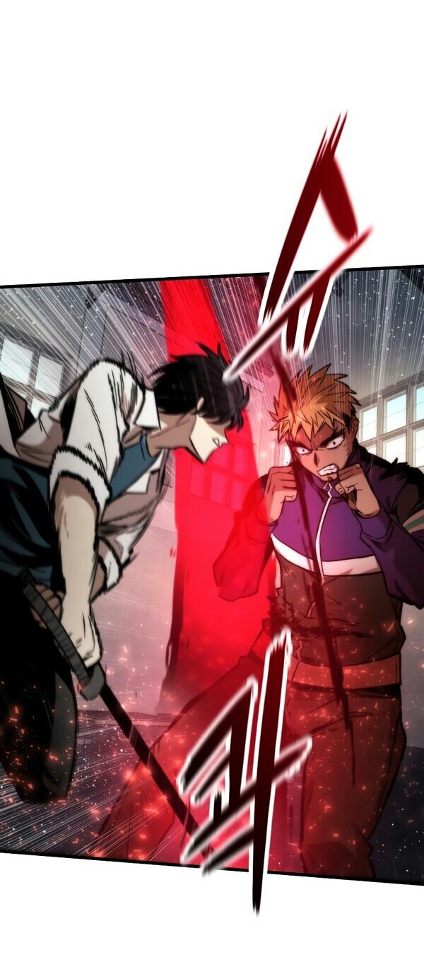 Ultra Alter Chapter 27 - halaman 13