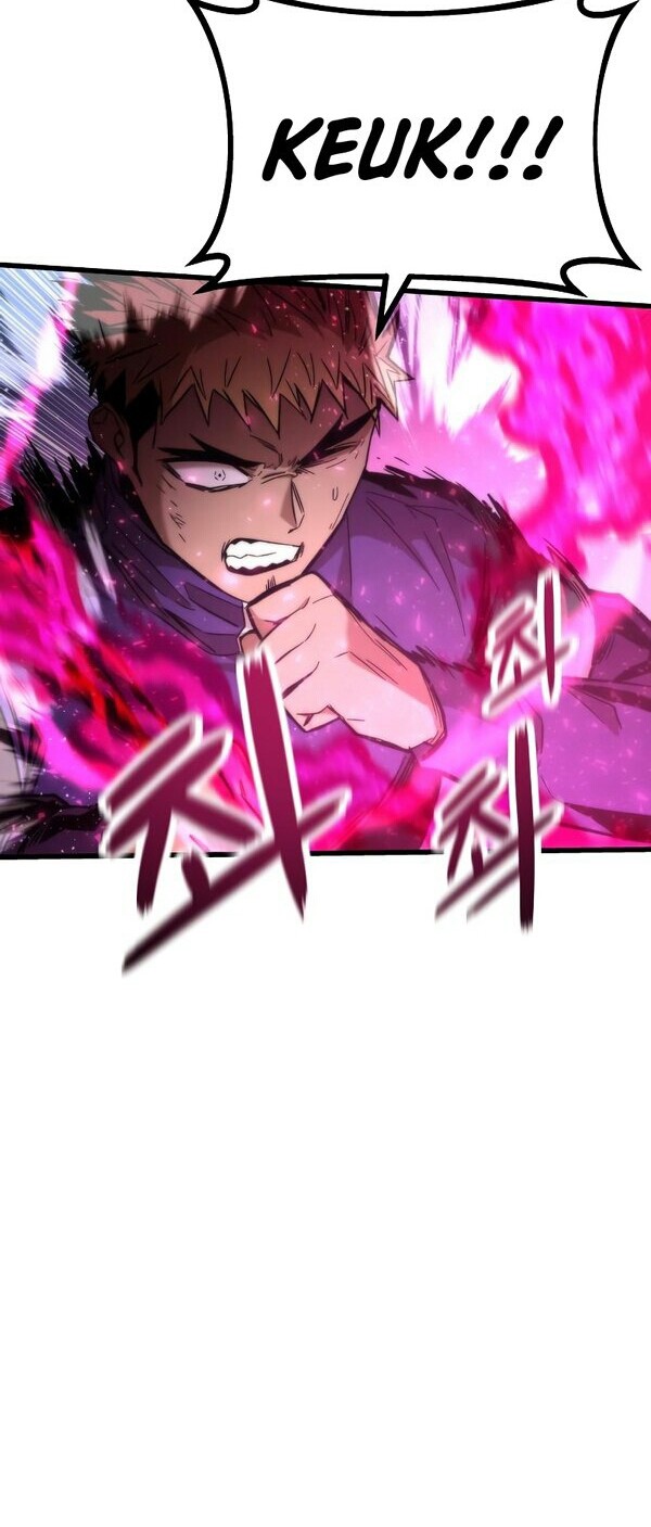 Ultra Alter Chapter 27 - halaman 21