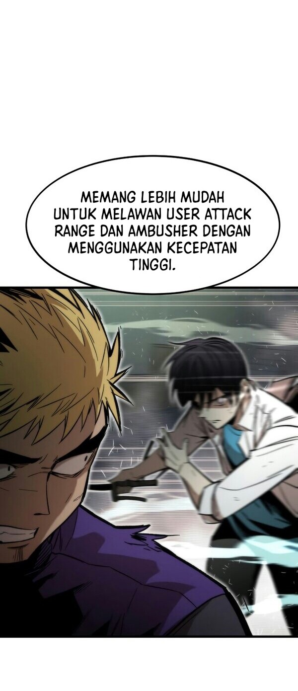 Ultra Alter Chapter 27 - halaman 25