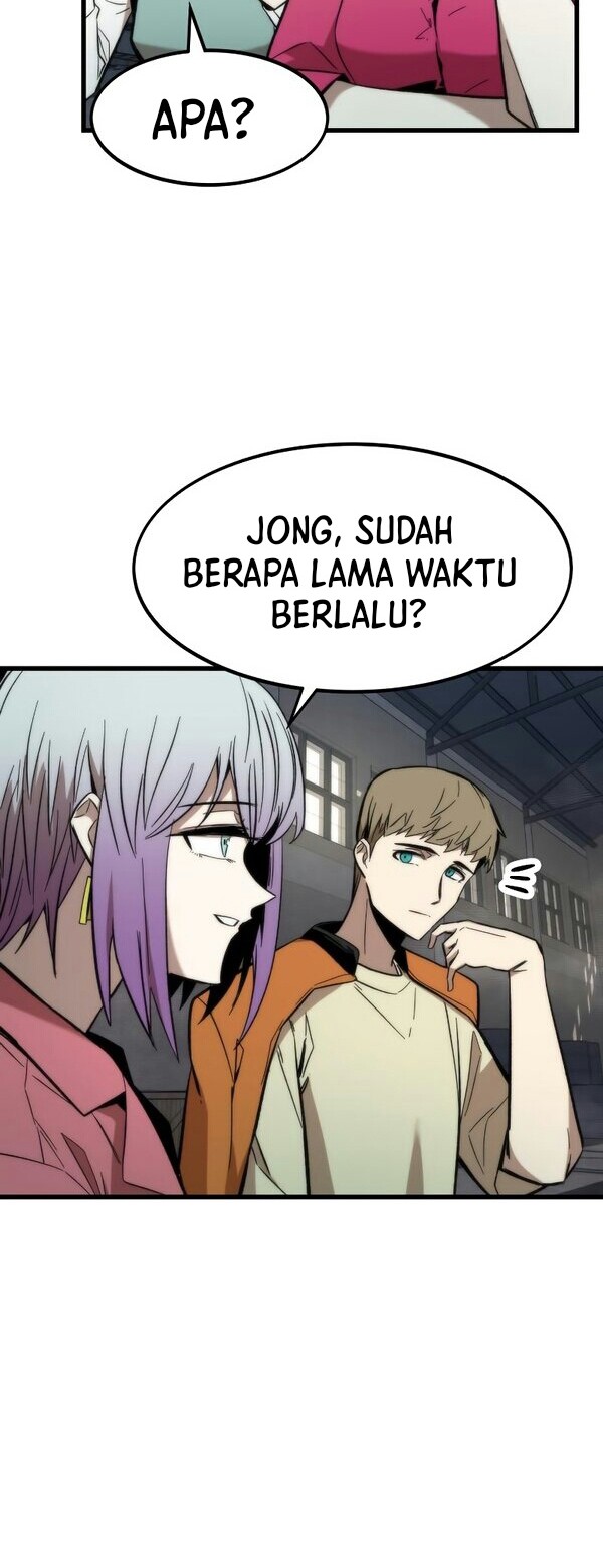 Ultra Alter Chapter 27 - halaman 29