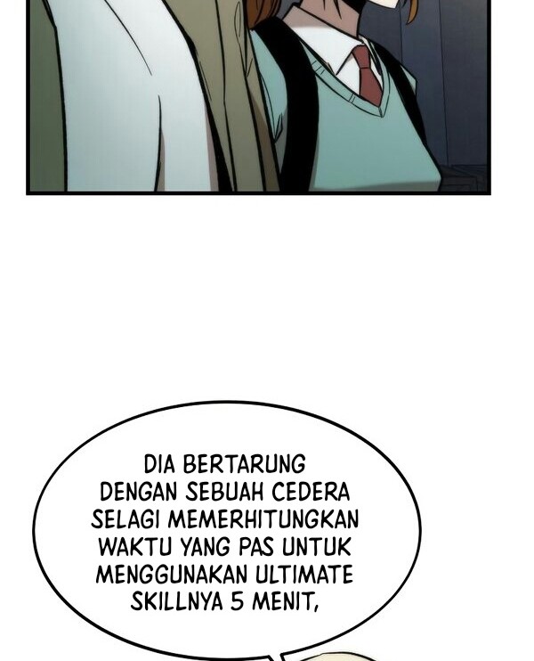 Ultra Alter Chapter 27 - halaman 35