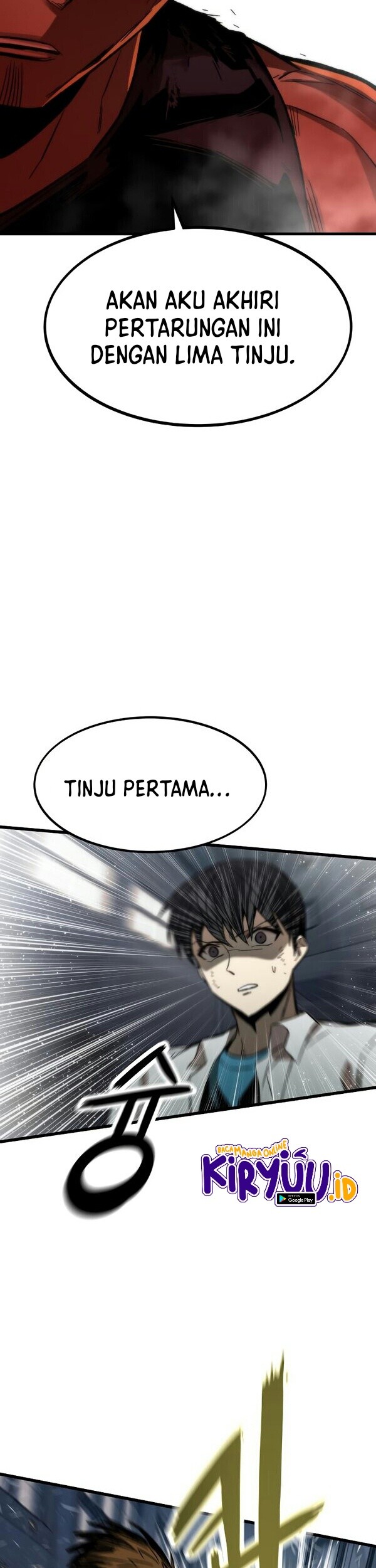 Ultra Alter Chapter 27 - halaman 40