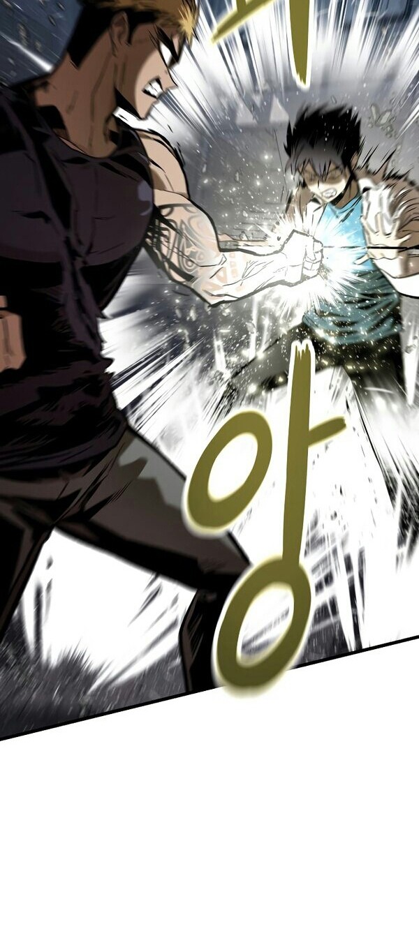 Ultra Alter Chapter 27 - halaman 41