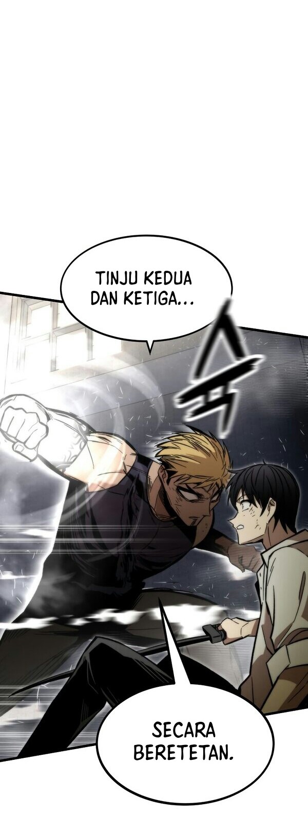 Ultra Alter Chapter 27 - halaman 43