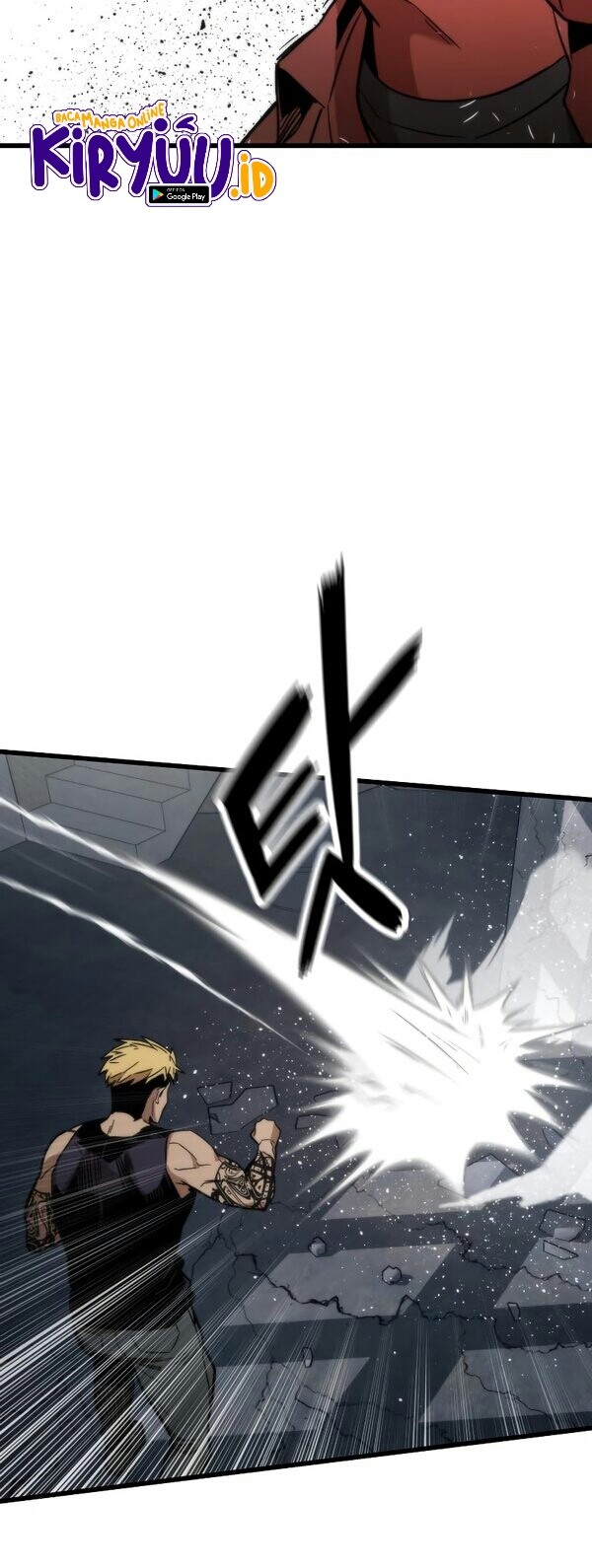 Ultra Alter Chapter 27 - halaman 45