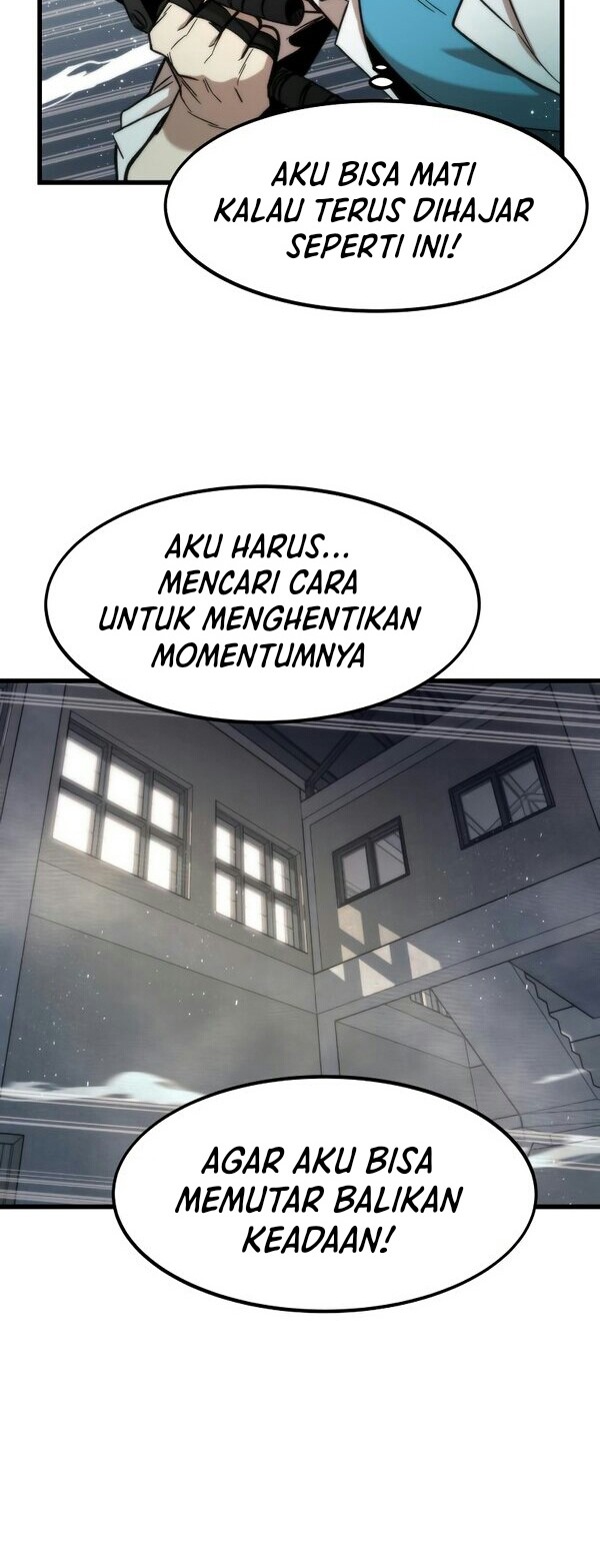 Ultra Alter Chapter 27 - halaman 47